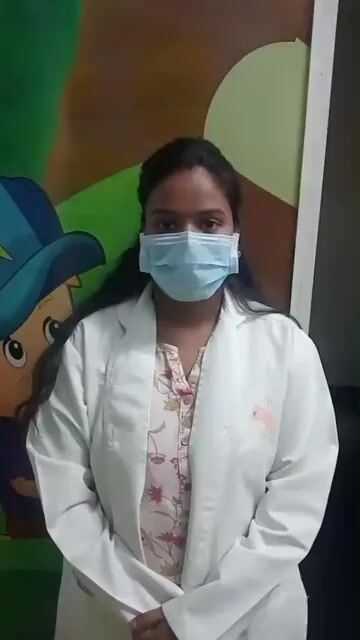 RWE For Chundru Naveen kumar, Chundru Shilpa Parent of Chundru Maanvik, 61 Months Age With Initial Ability Score 264 Having 679 Today, Joined on 9 Months ago by  Atham Chandhini