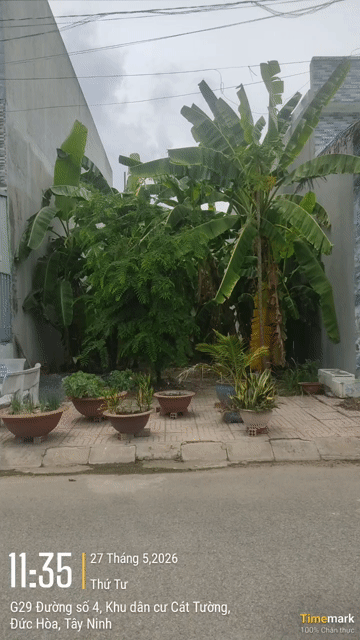 Mua bán Đất Huyện Đức Hòa Long An diện tích 120 m² giá 1,25 tỷ