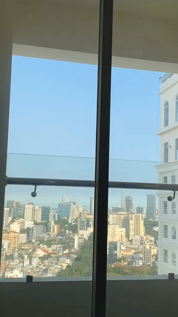 Mua bán Căn hộ Chung cư Terra Royal Quận 3 Tp Hồ Chí Minh diện tích 72 m² giá 9,5 tỷ
