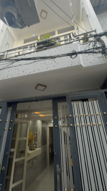 Mua bán Nhà ở Quận 8 Tp Hồ Chí Minh diện tích 24 m² giá 3,6 tỷ