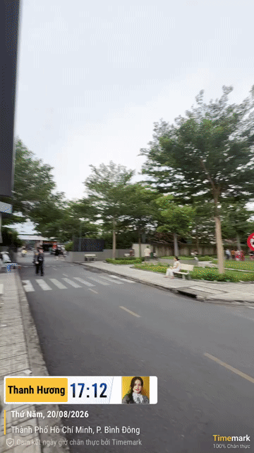 Cho thuê Văn phòng, Mặt bằng kinh doanh Quận 8 Tp Hồ Chí Minh diện tích 150 m² giá 25 triệu/tháng