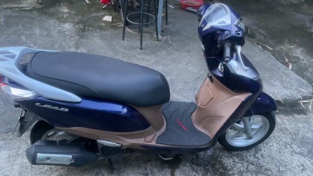 Bán xe lead chính chủ sang tên, máy êm, ổn định. Mua bán Xe máy tại Thành phố Biên Hòa Đồng Nai được đăng bởi An hình 1