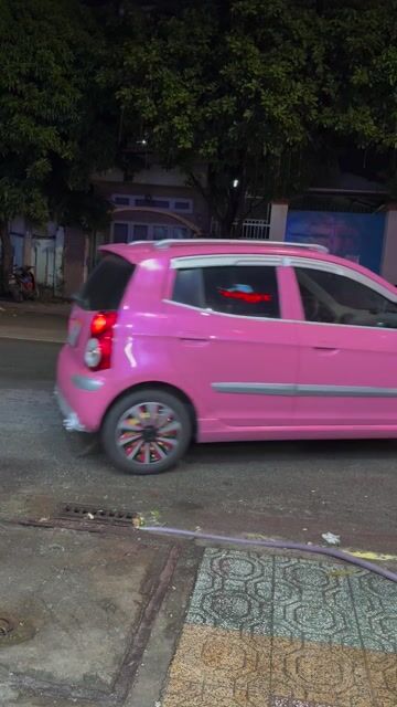 Kia Morning 2010 - 163 km. Mua bán Ô tô tại Thành phố Biên Hòa Đồng Nai được đăng bởi Nguyễn Thị Thuỳ Linh hình 1