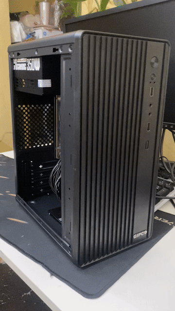 🛑 Case PC văn phòng kế toán likenew🛑. Mua bán Máy tính để bàn tại Huyện Thanh Trì Hà Nội được đăng bởi Hieuz Computer hình 1