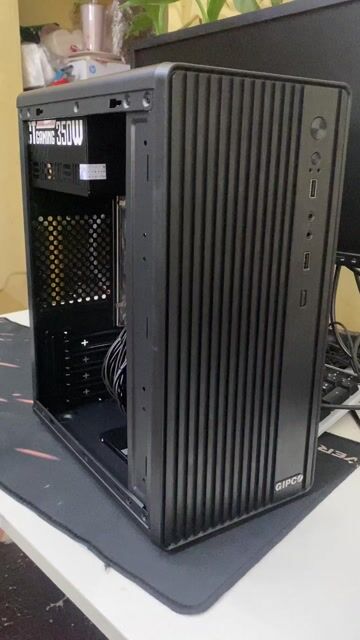 🛑 Case PC văn phòng kế toán likenew🛑. Mua bán Máy tính để bàn tại Huyện Thanh Trì Hà Nội được đăng bởi Hieuz Computer hình 1