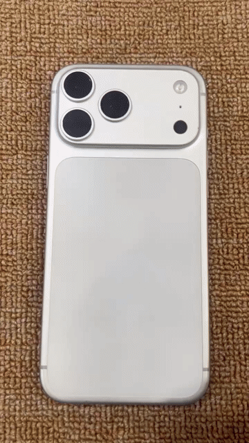Apple iPhone 17 Pro Max Bạc Như Mới. Mua bán Điện thoại tại Quận 10 Tp Hồ Chí Minh được đăng bởi Le hong hình 1