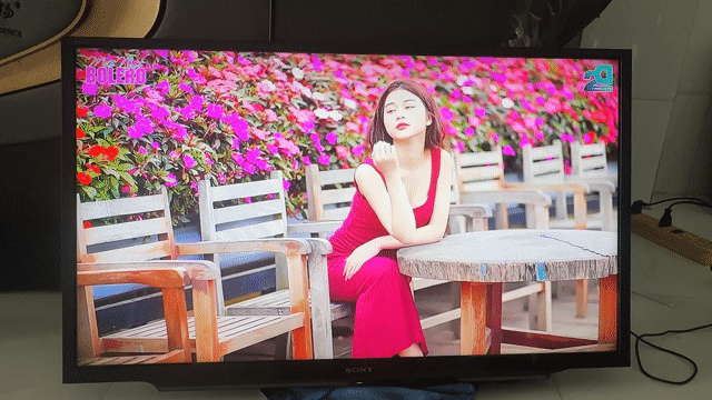 Smart TV Sony 32 inch. Mua bán Tivi, Âm thanh tại Thành phố Mỹ Tho Tiền Giang được đăng bởi Trang hình 1