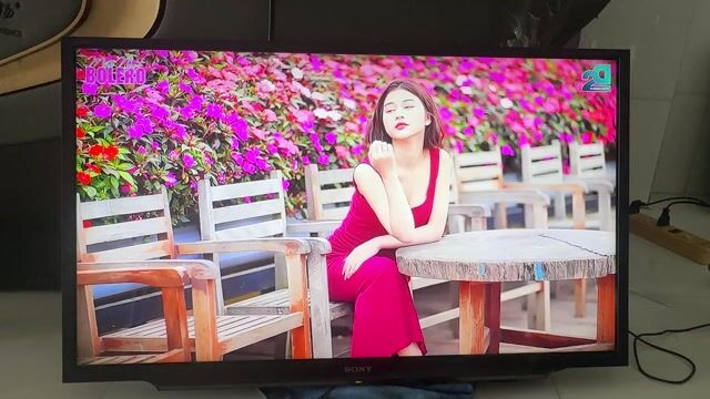 Smart TV Sony 32 inch. Mua bán Tivi, Âm thanh tại Thành phố Mỹ Tho Tiền Giang được đăng bởi Trang hình 1