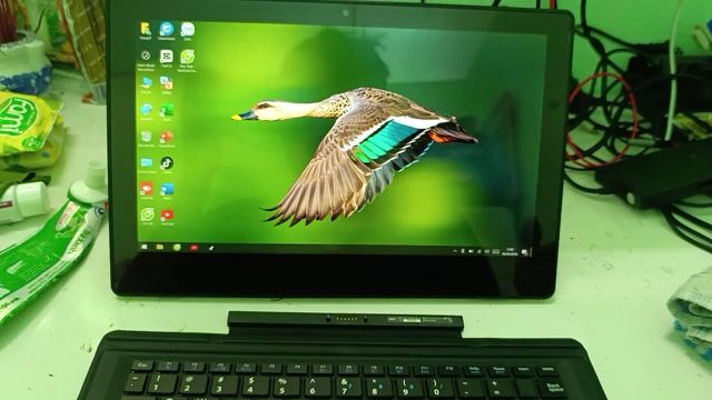 Laptop máy tính bảng 2 trong 1 NEC VersaPro i5. Mua bán Laptop tại Thành phố Long Xuyên An Giang được đăng bởi Nguyễn Trường Giang hình 1