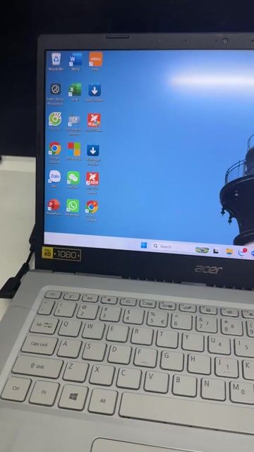 Acer Aspire A514-54 i5-1135G7 20GB/238GB Bạc. Mua bán Laptop tại Quận Hà Đông Hà Nội được đăng bởi Phan Phong hình 1