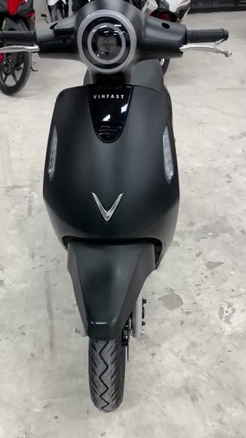 VinFast Evo Grand 2025 Đen Nhám Mới 100% ChínhHãng. Mua bán Xe điện tại Thành phố Thủ Đức Tp Hồ Chí Minh được đăng bởi iMotorbike Khương Phan hình 1