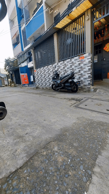 Mua bán Nhà ở Quận 8 Tp Hồ Chí Minh diện tích 132 m² giá 13,8 tỷ