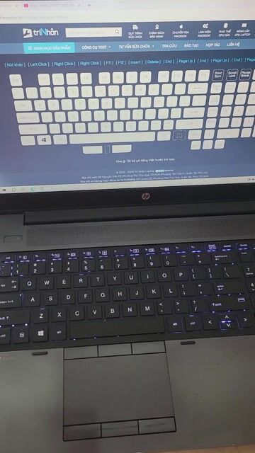 HP ZBook 15 G3 i7 8GB/256GB Quadro M1000M. Mua bán Laptop tại Thành phố Thủ Đức Tp Hồ Chí Minh được đăng bởi Bùi Hoàng Anh Minh hình 1