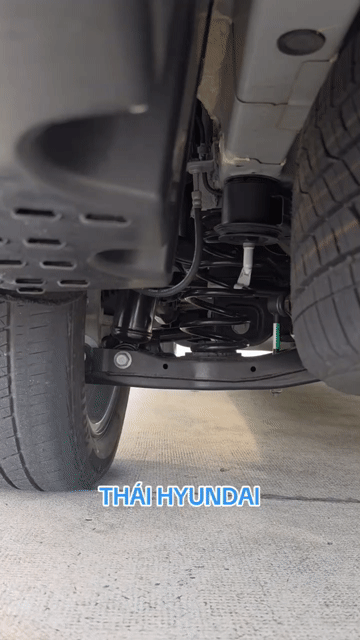 Hyundai Palisade Prestige 6 ghế Trắng 40.000km. Mua bán Ô tô tại Thành phố Tân An Long An được đăng bởi TRẦN VĂN THÁI hình 1