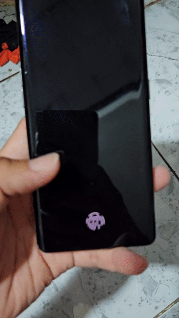 Oppo Reno 8T 5G 128GB Trắng. Mua bán Điện thoại tại Quận Bình Tân Tp Hồ Chí Minh được đăng bởi Không Thích08Lòng Vòng hình 1