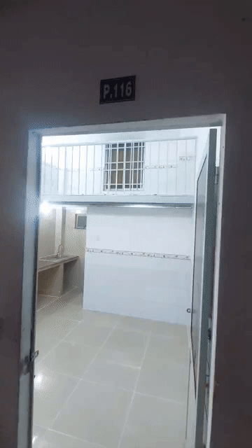 Cho thuê Phòng trọ Thành phố Thủ Đức Tp Hồ Chí Minh diện tích 15 m² giá 2,7 triệu/tháng