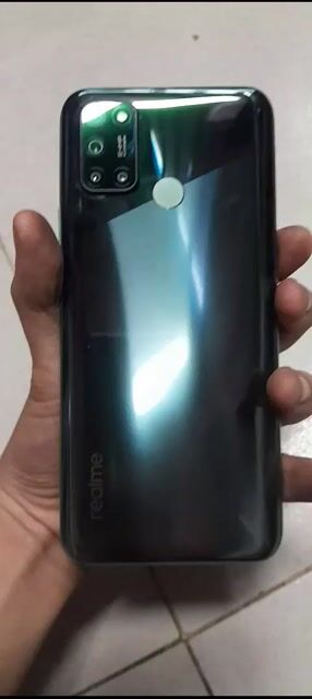 Realme 7i 8GB/128GB Android 11. Mua bán Điện thoại tại Quận Bình Tân Tp Hồ Chí Minh được đăng bởi Lâm gia huy hình 1