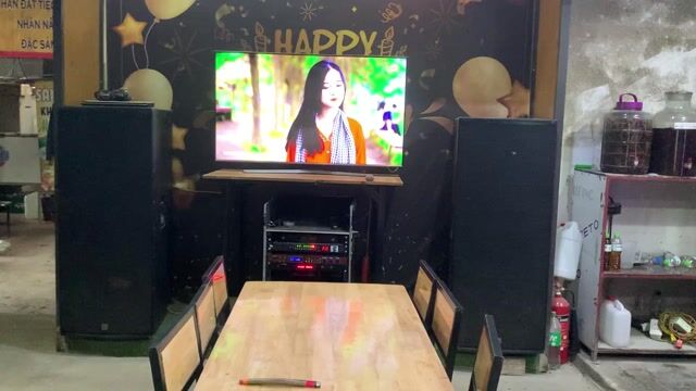 Bộ loa sự kiện Full đôi 50 bãi. Mua bán Tivi, Âm thanh tại Huyện Hoài Đức Hà Nội được đăng bởi Đồ Cũ Minh Dương hình 1