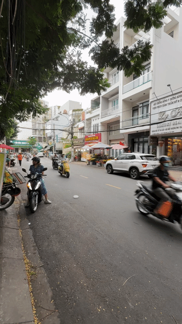 Cho thuê Văn phòng, Mặt bằng kinh doanh Quận Tân Phú Tp Hồ Chí Minh diện tích 68 m² giá 23 triệu/tháng