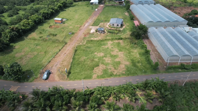 Mua bán Nhà ở Huyện Đất Đỏ Bà Rịa - Vũng Tàu diện tích 2600 m² giá 4 tỷ