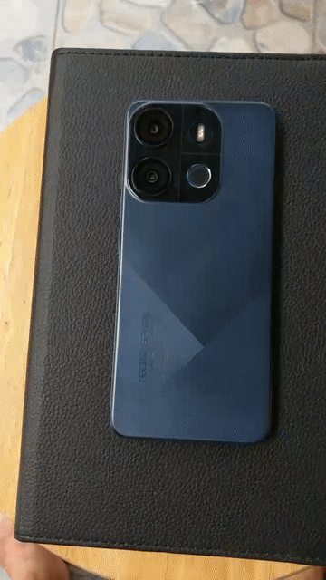 Tecno Spark Go 2023 Ram4/64 Full Zin Đẹp Mượt 99%. Mua bán Điện thoại tại Quận Gò Vấp Tp Hồ Chí Minh được đăng bởi SecondFones hình 1