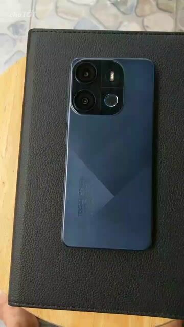 Tecno Spark Go 2023 Ram4/64 Full Zin Đẹp Mượt 99%. Mua bán Điện thoại tại Quận Gò Vấp Tp Hồ Chí Minh được đăng bởi SecondFones hình 1