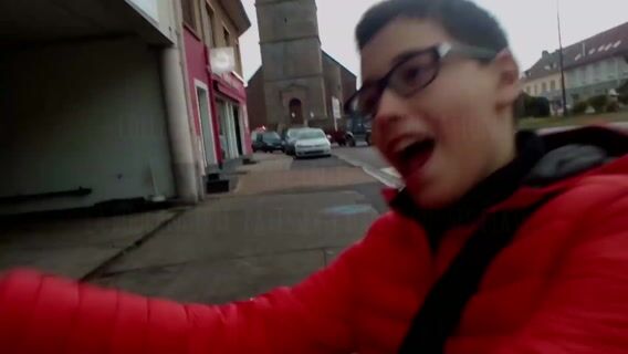 La boulangerie-Pâtisserie dans tous ses états