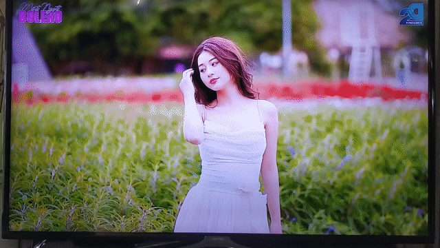 Tivi Sony KDL-43W800C. Mua bán Tivi, Âm thanh tại Huyện Châu Thành Trà Vinh được đăng bởi Nghia Tran hình 1