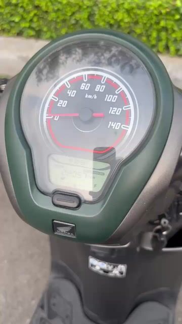 SẴN HS GỐC Scoopy 2022 Xanh Rêu Odo22k TẶNG 1.8TR. Mua bán Xe máy tại Quận Cái Răng Cần Thơ được đăng bởi Xe Cũ Nhanh Store Cần Thơ hình 1