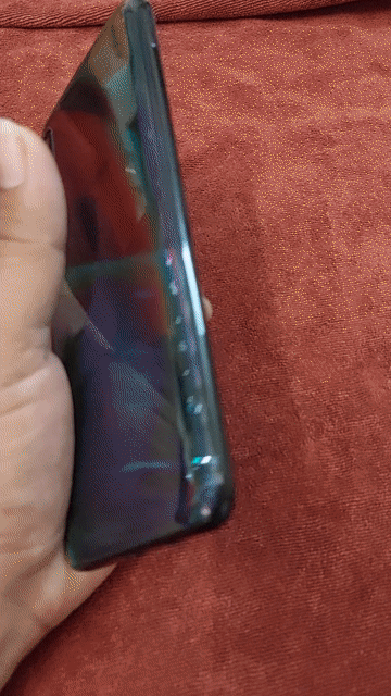 Samsung A70 6/128GB Màn lớn 6.7" Zin Đẹp Ko Ám Ẩn. Mua bán Điện thoại tại Quận Tân Bình Tp Hồ Chí Minh được đăng bởi Ngọc Anh Khoa hình 1