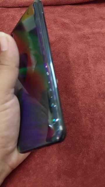 Samsung A70 6/128GB Màn lớn 6.7" Zin Đẹp Ko Ám Ẩn. Mua bán Điện thoại tại Quận Tân Bình Tp Hồ Chí Minh được đăng bởi Ngọc Anh Khoa hình 1