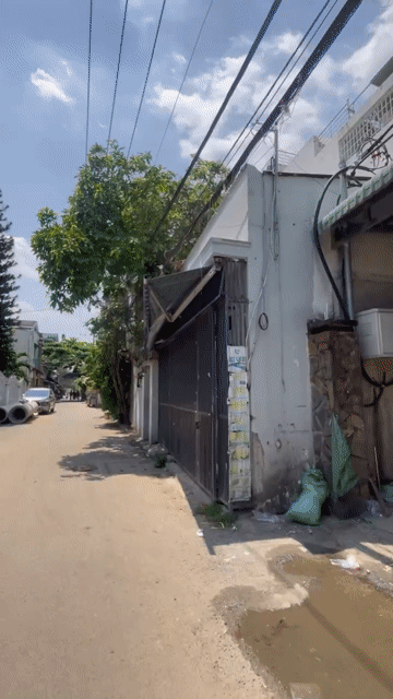 Mua bán Nhà ở Quận Gò Vấp Tp Hồ Chí Minh diện tích 37 m² giá 3,99 tỷ