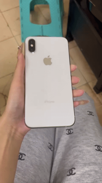 BÁN MÁY PHỤ GẤP iPhone Xs 64GB QUỐC TẾ MỸ. Mua bán Điện thoại tại Quận Tây Hồ Hà Nội được đăng bởi hoan hỉ hình 1