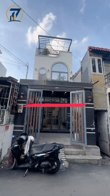 Mua bán Nhà ở Quận 12 Tp Hồ Chí Minh diện tích 50 m² giá 5,6 tỷ