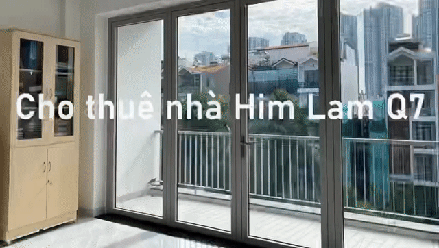 Mua bán Văn phòng, Mặt bằng kinh doanh Quận 7 Tp Hồ Chí Minh diện tích 100 m² giá 38 tỷ