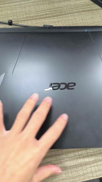 AcerNitro5 AN515-57 i7-11800H 32GB/512GB RTX3050Ti. Mua bán Laptop tại Quận Nam Từ Liêm Hà Nội được đăng bởi Sáng hình 1
