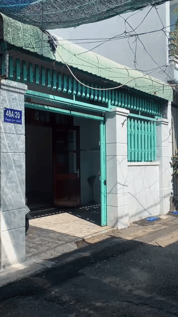 Cho thuê Nhà ở Thành phố Vũng Tàu Bà Rịa - Vũng Tàu diện tích 90 m² giá 5 triệu/tháng