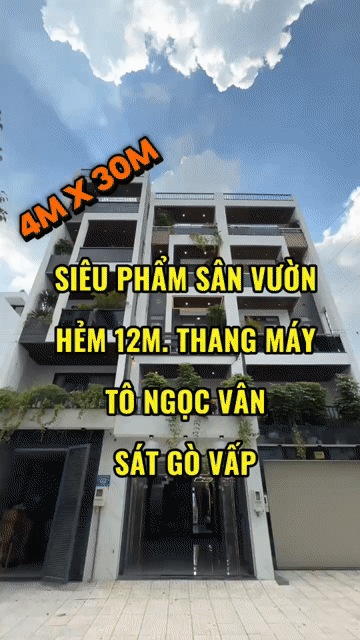 Mua bán Nhà ở Quận 12 Tp Hồ Chí Minh diện tích 110 m² giá 10,45 tỷ