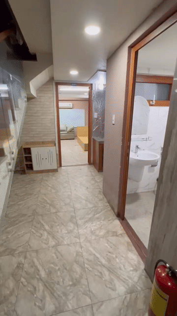 Cho thuê Căn hộ Chung cư Quận Bình Thạnh Tp Hồ Chí Minh diện tích 25 m² giá 4,7 triệu/tháng