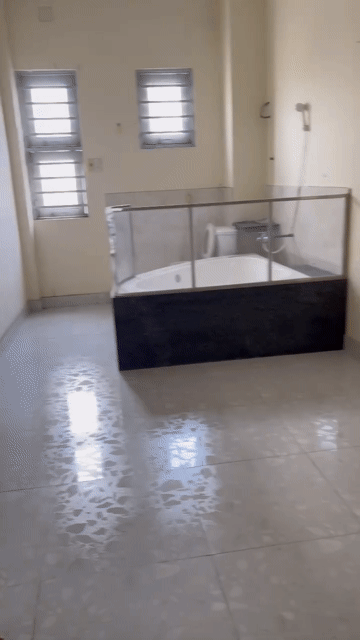 Cho thuê Phòng trọ Quận 4 Tp Hồ Chí Minh diện tích 35 m² giá 4,5 triệu/tháng