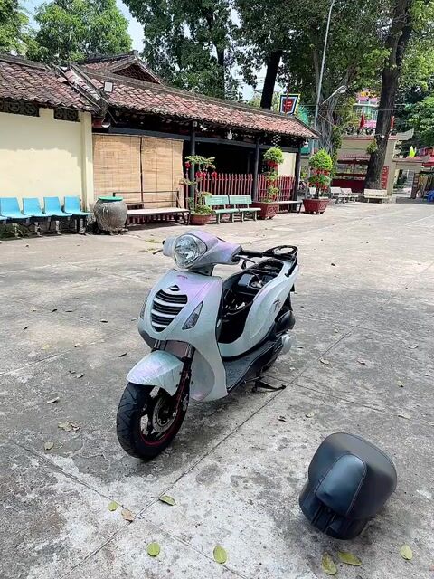 Ps 150cc Zin chưa rớt đầu.29405. Dk 2O08.❤️. Mua bán Xe máy tại Quận 12 Tp Hồ Chí Minh được đăng bởi LeeteeHung hình 1