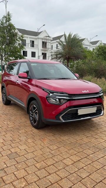 Kia Carens IVT 2024 7 chổ. Mua bán Ô tô tại Thành phố Buôn Ma Thuột Đắk Lắk được đăng bởi đạt lê hình 1