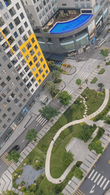 Cho thuê Căn hộ Chung cư Thành phố Thủ Đức Tp Hồ Chí Minh diện tích 55 m² giá 5,5 triệu/tháng