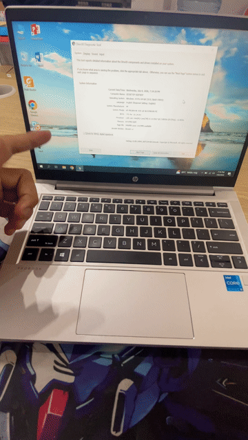 HP Probook 430 G8 i5-11th 8GB/256GB Bạc. Mua bán Laptop tại Thành phố Thủ Đức Tp Hồ Chí Minh được đăng bởi Laptop giá sỉ Thủ Đức  hình 1