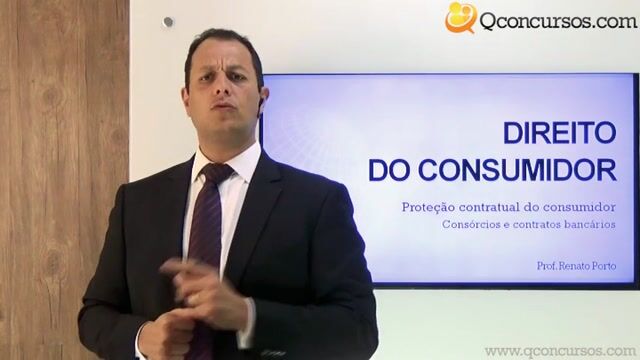 Consórcios e Contratos Bancários