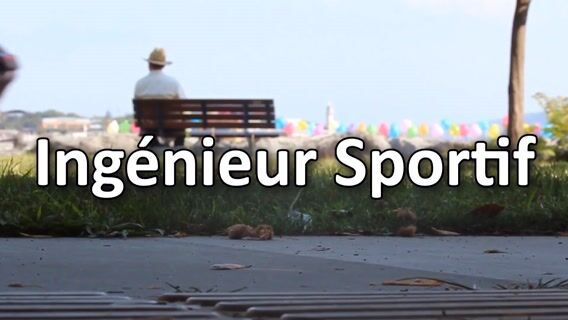 L'ingénieur sportif : la clé de tous les records !