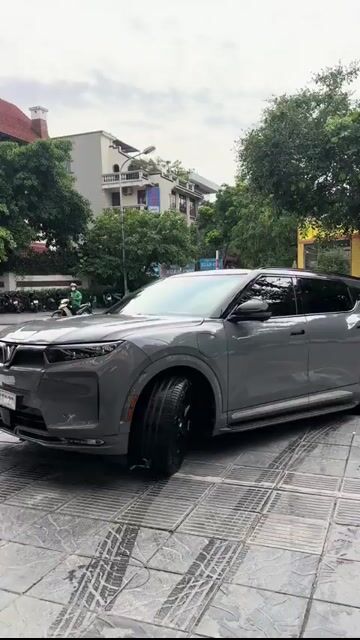 VF9 NỢ XẤU-DOANH NGHIỆP VỪA THÀNH LẬP-BAO ĐẬU 100%. Mua bán Ô tô tại Huyện Bình Chánh Tp Hồ Chí Minh được đăng bởi KỲ hình 1