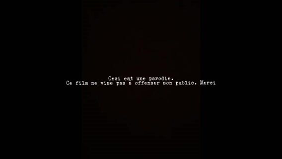 Pas comme les autres films Noirs