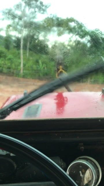 Jeep turbo 4x2