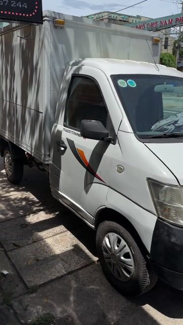 2015 - 800000 km. Mua bán Ô tô tại Huyện Duy Xuyên Quảng Nam được đăng bởi minh khoa  hình 1